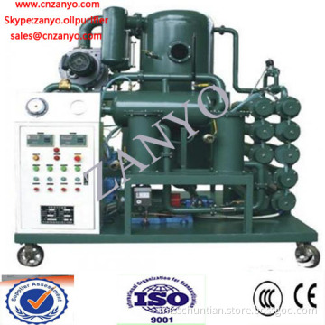 VACUUM Zanthoxylum oil purifier